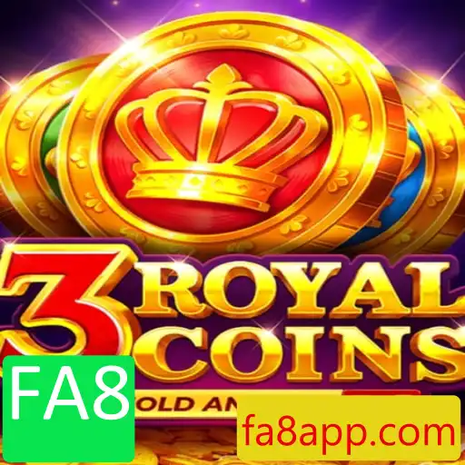 Descubra o Fascinante Mundo de 3RoyalCoins com a Palavra-chave FA8