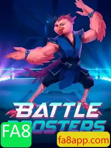 BattleRoosters: Uma Imersão no Novo Jogo Estratégico