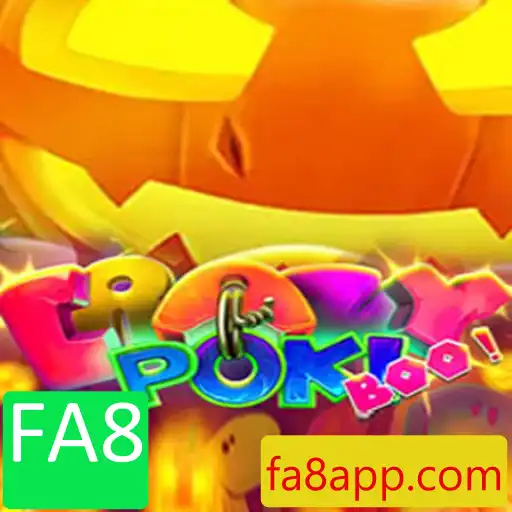 CrazyPokiBoo: Desbravando o Fascinante Mundo do Jogo FA8