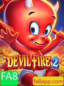 Explorando 'DevilFire2': O Novo Fenômeno dos Jogos