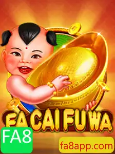 Explorando o Emocionante Mundo de FaCaiFuWa: Um Guia Completo sobre o Jogo e seu Código FA8