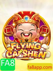 Descubra o Fascinante Mundo de FlyingCaiShen