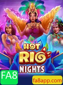 Descubra HotRioNights: O Jogo de Estratégia que Está Dominando as Plataformas