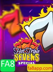 Descubra o Fascinante Mundo de HotTripleSevensSpecial: Um Mergulho Profundo no Jogo do Momento
