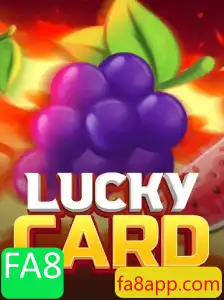 Descubra o Jogo LuckyCard: Regras e Introdução Completa