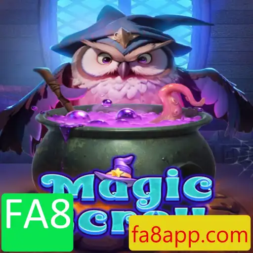 Descubra o Fascinante Mundo de MagicScroll e Seu Desafio FA8