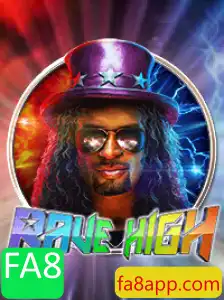 Explorando o Mundo de RaveHigh: A Nova Sensação do Jogo com o Código FA8