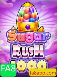 SugarRush1000: A Revolução nos Jogos de Tabuleiro com o Elemento FA8